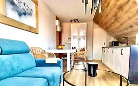 Apartament Klimatyzowany Teren Ośrodka Sun&Snow Białka Tatrzańska